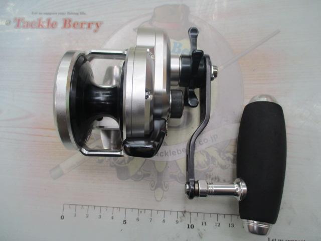 11オシアジガー 2000NR-PG｜＠ベリーネット 日本最大新品中古