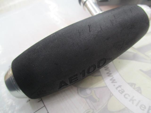 11オシアジガー 2000NR-PG｜＠ベリーネット 日本最大新品中古釣具WEB