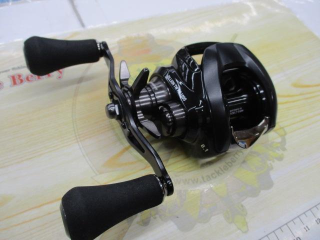 22ジリオン TW HD 1000XHL｜＠ベリーネット 日本最大新品中古釣具WEB