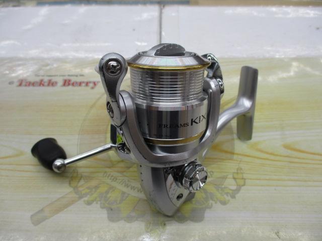 フリームスKIX 2506