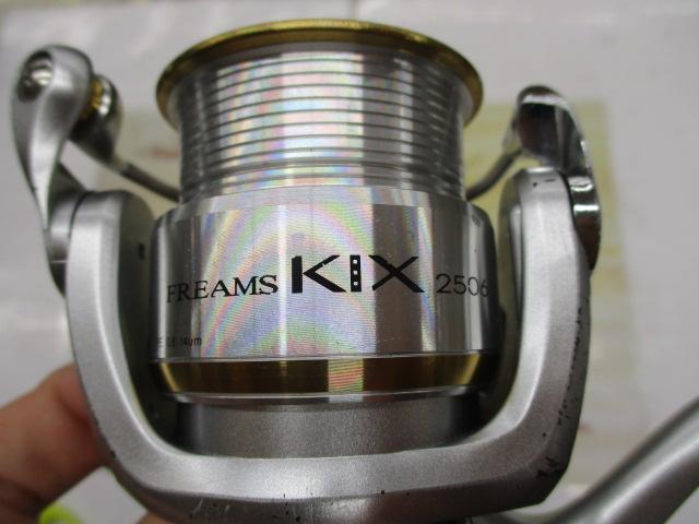 フリームスKIX 2506