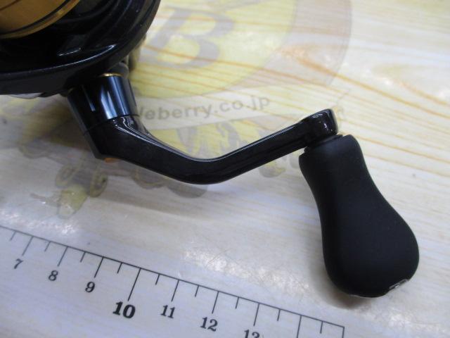 17ヴァンキッシュFWチューン 1000S