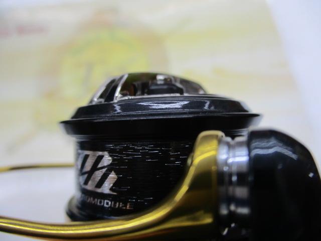 17ヴァンキッシュFW 1000SHG Amazon | シマノ(SHIMANO) スピニングリール トラウト 17 ヴァン