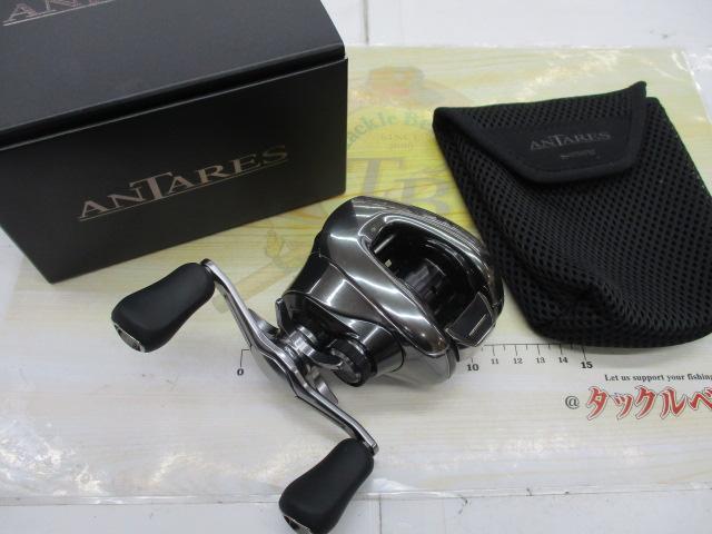 25アンタレス 101XG｜＠ベリーネット 日本最大新品中古釣具WEB
