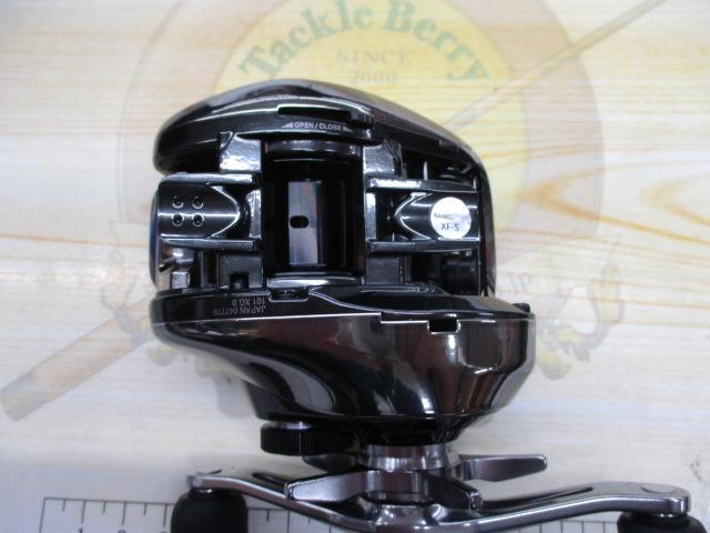 25アンタレス 101XG