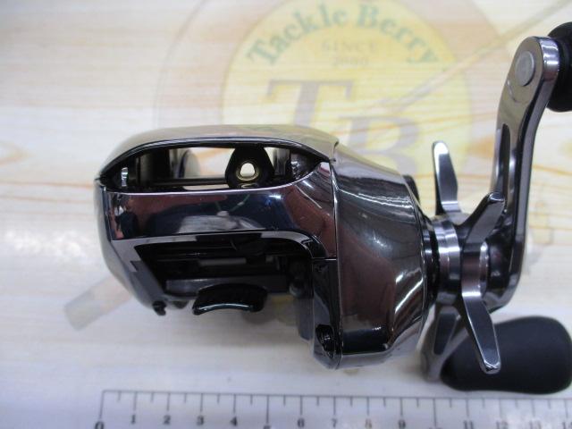 25アンタレス 101XG