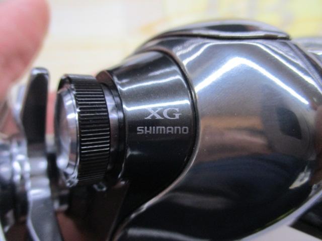 25アンタレス 101XG