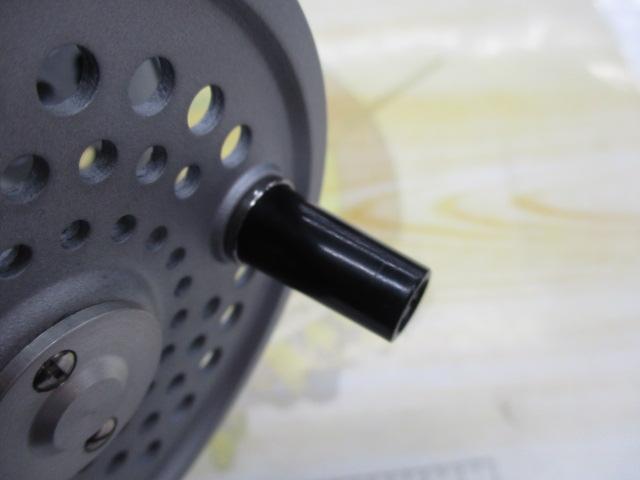 バテンキルディスク7/8 シルバー