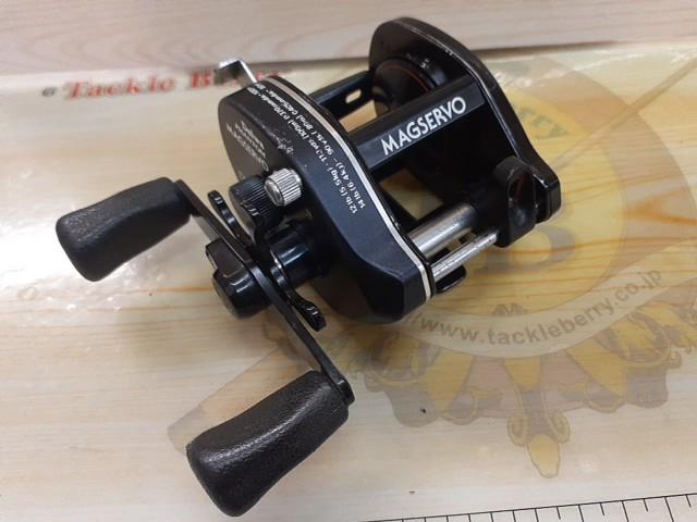 ファントムマグサーボ