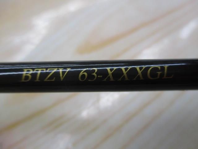 ブレイクスルー ゼロヴァージ BTZV63XXXGL