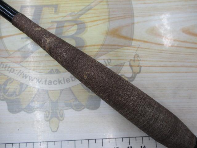 テクスター別作白眉 9