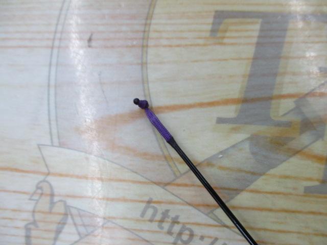 テクスター別作白眉 9