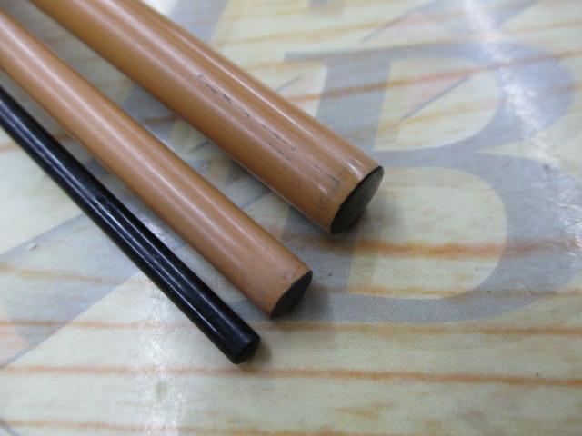 テクスター別作白眉 9