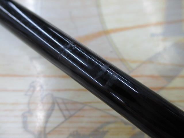 テクスター別作白眉 9