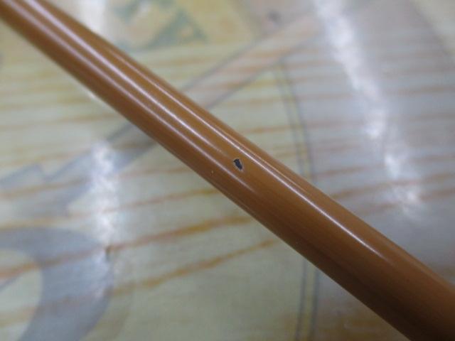 テクスター別作白眉 9