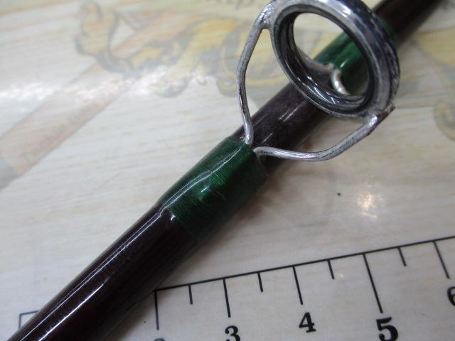 IM6プラス#9 10'6"