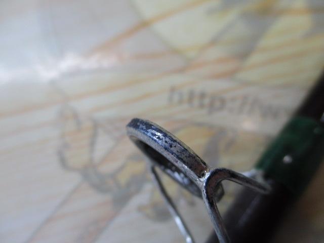 IM6プラス#9 10'6"