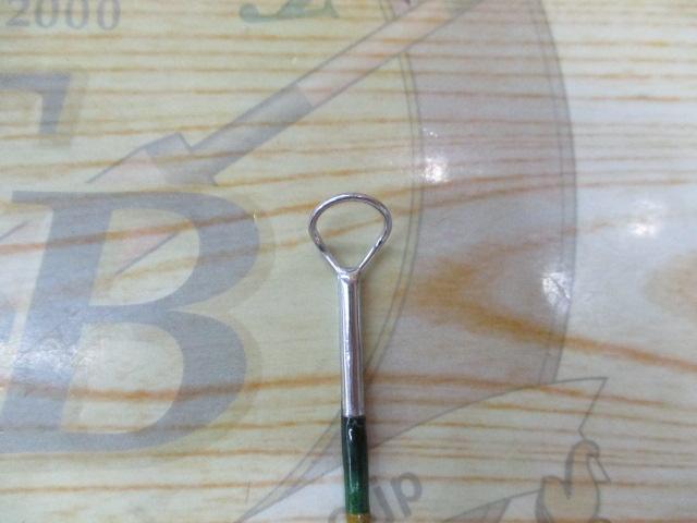 IM6プラス#9 10'6"