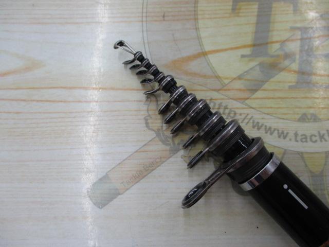 メガディスハイパー 1.5-53