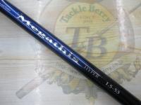 メガディスハイパー 1.5-53