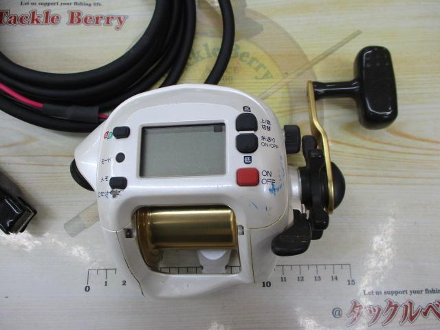 01電動丸 1000EV｜＠ベリーネット 日本最大新品中古釣具WEBショップ