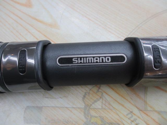 コルトスナイパーリミテッド S100MH-3