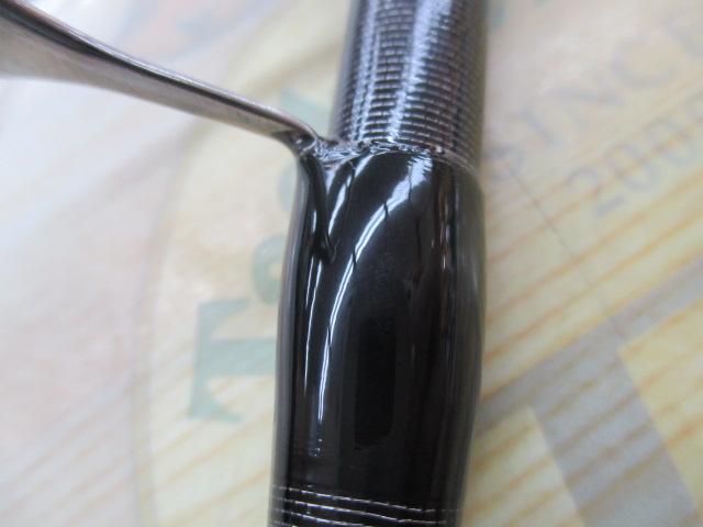 コルトスナイパーリミテッド S100MH-3