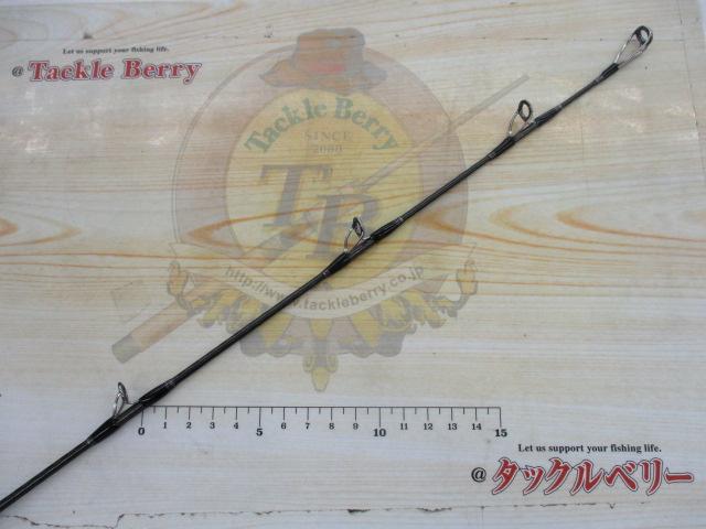 コルトスナイパーリミテッド S100MH-3