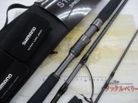 コルトスナイパーリミテッド S100MH-3