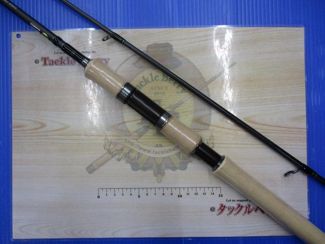 トラウティンスピンイル・フロッソ(TILF-67TR） スミス(SMITH) トラウティンスピン イル・フロッソ(IL FLUSSO