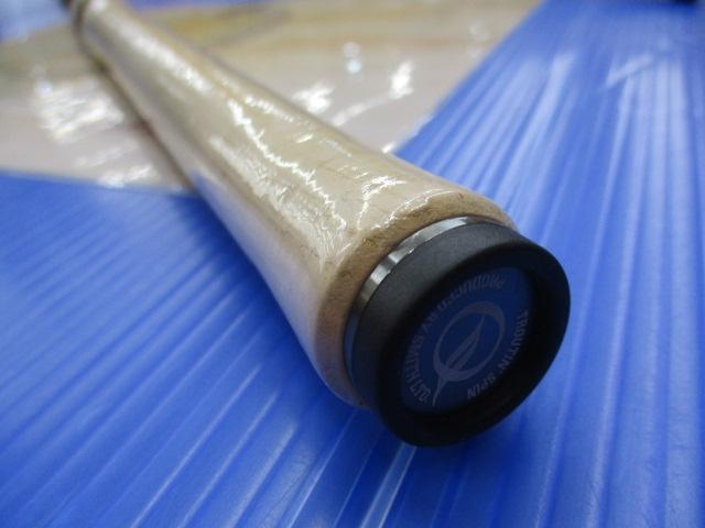 トラウティンスピンイル・フロッソ TILF-87BTS