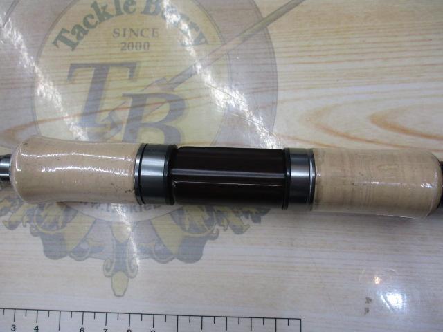 トラウティンスピンイル・フロッソ TILF-87BTS｜＠ベリーネット 日本