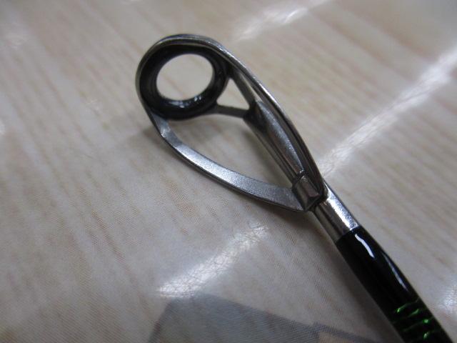 トラウティンスピンイル・フロッソ TILF-87BTS