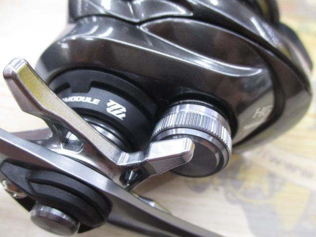 20メタニウムHG LH｜＠ベリーネット 日本最大新品中古釣具WEB