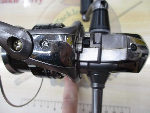 コンプレックスCI4 2000HGS F3｜＠ベリーネット 日本最大新品