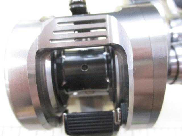 20カルカッタコンクエストDC 100HG