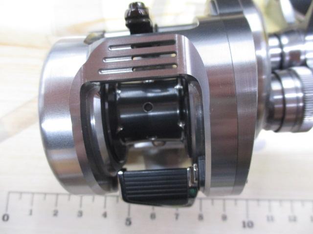 20カルカッタコンクエストDC 100HG