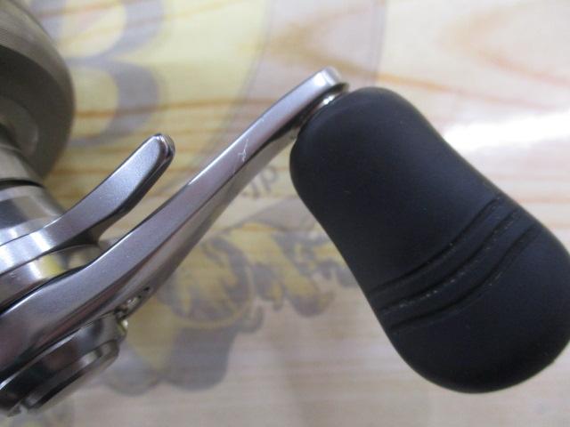 20カルカッタコンクエストDC 100HG