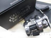 20カルカッタコンクエストDC 100HG