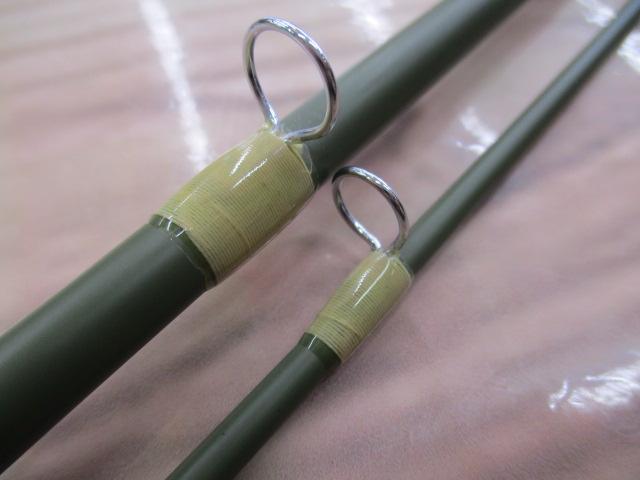 中古 釣り竿 4点まとめ SR 5108-4｜＠ベリーネット 日本最大新品中古釣具WEBショップ