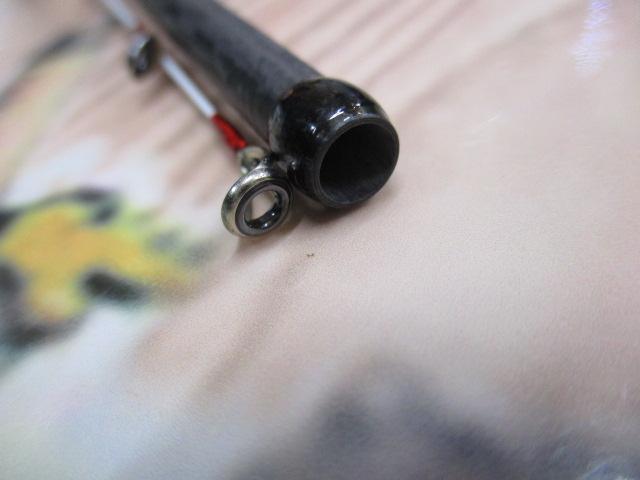 サーベルマスターBBスティック S68L-S