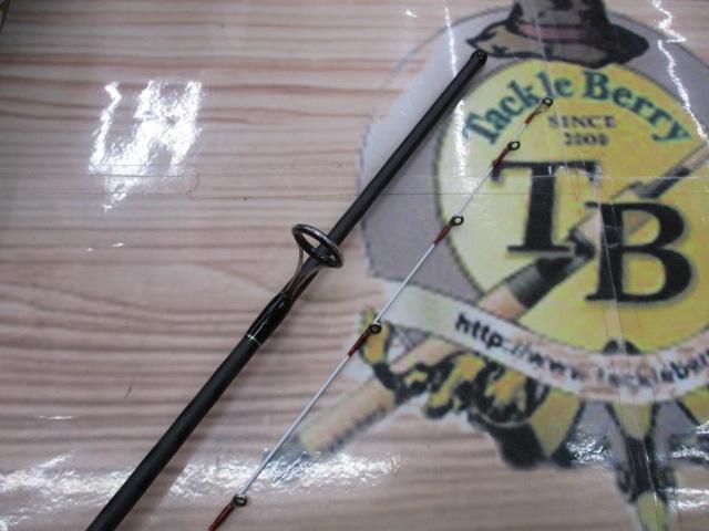 サーベルマスターBBスティック S68L-S