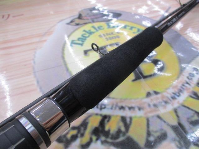 サーベルマスターBBスティック S68L-S