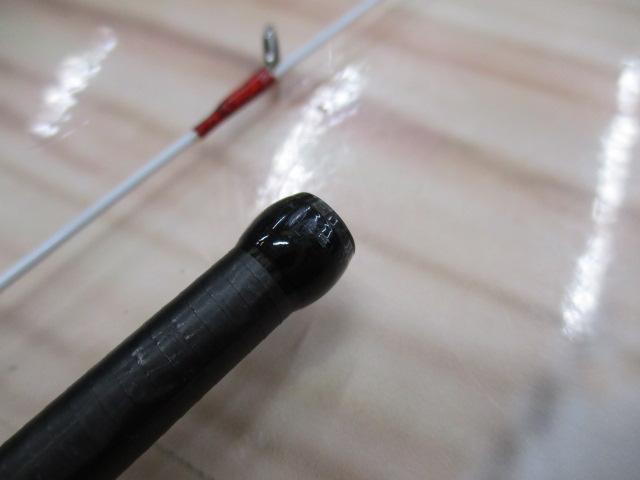 サーベルマスターBBスティック S68L-S