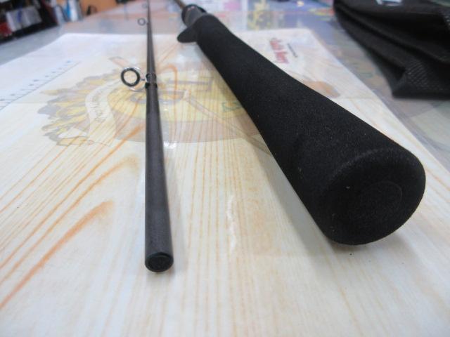 23ルアーマチックバス B610M