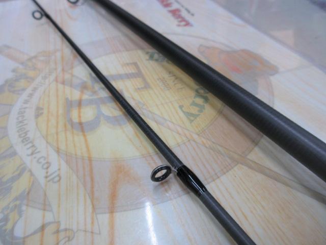 23ルアーマチックバス B610M