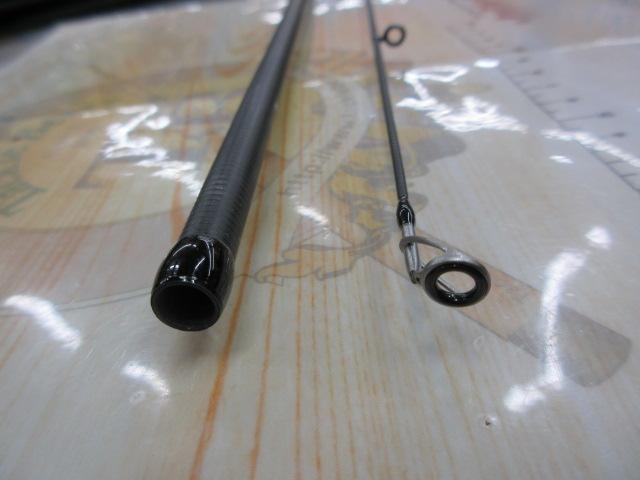 23ルアーマチックバス B610M