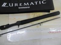 23ルアーマチックバス B610M