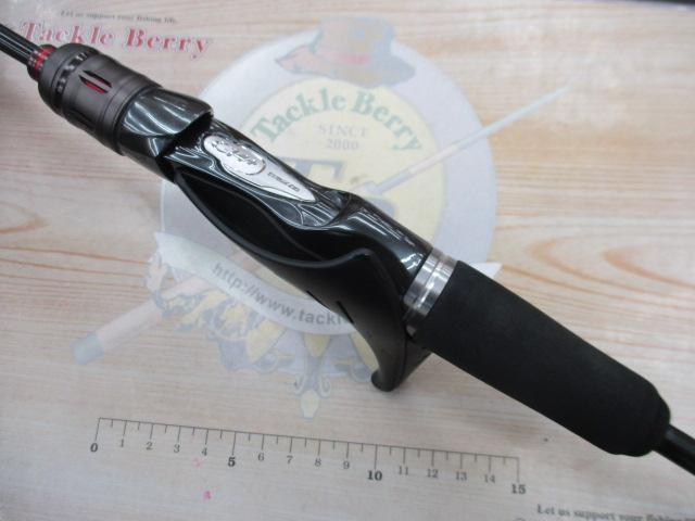 炎月エクスチューン B66M-FS/RIGHT