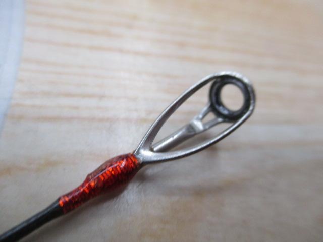 炎月エクスチューン B66M-FS/RIGHT